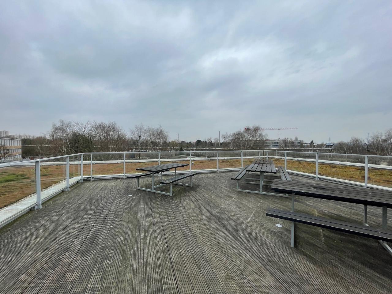 Bureau Villeneuve-d'Ascq 3660m² Location bureau Villeneuve-d'Ascq Nord OLBUR2530096 16
